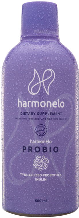 Harmonelo Probio